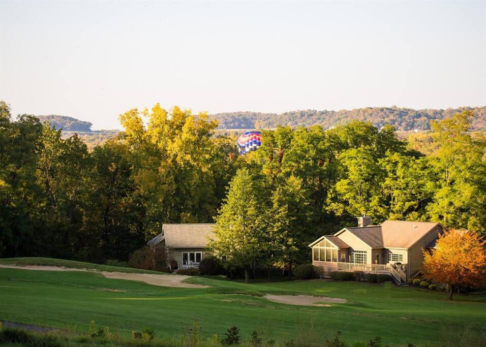 Relaxing 2Bedroom Townhome W/Playroom & Great View Galena Exteriör bild