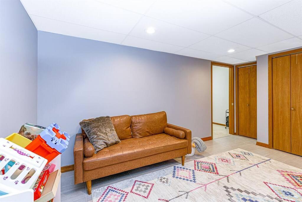 Relaxing 2Bedroom Townhome W/Playroom & Great View Galena Exteriör bild