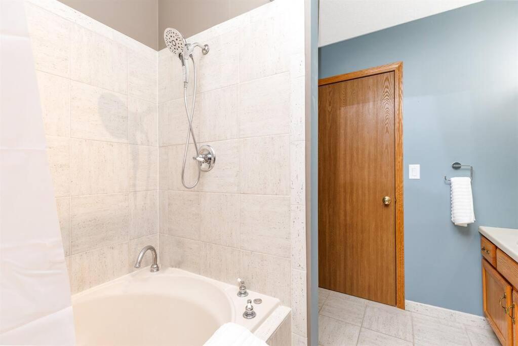 Relaxing 2Bedroom Townhome W/Playroom & Great View Galena Exteriör bild