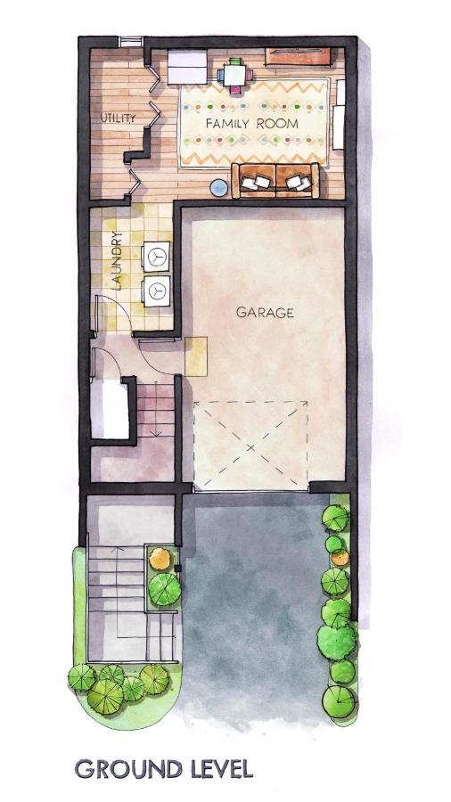 Relaxing 2Bedroom Townhome W/Playroom & Great View Galena Exteriör bild