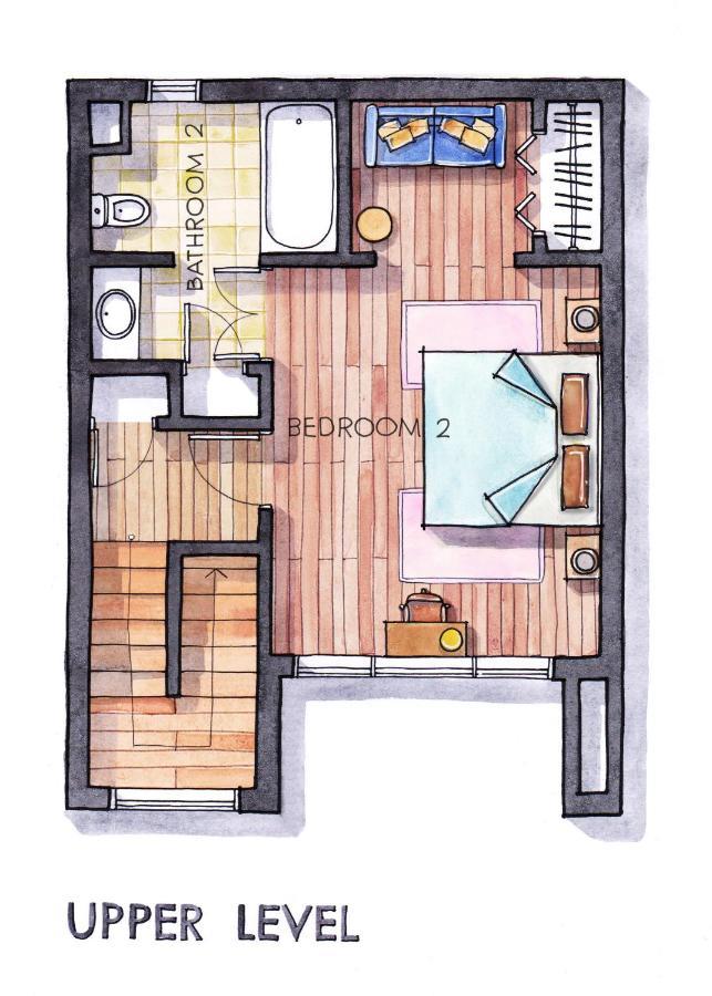 Relaxing 2Bedroom Townhome W/Playroom & Great View Galena Exteriör bild